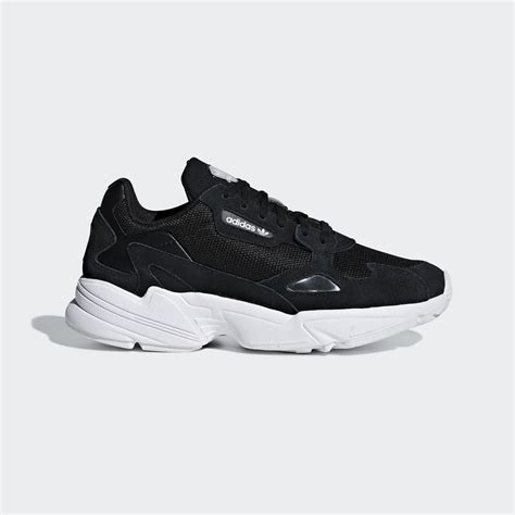 adidas falcon damen 40 2 3|Adidas falcon shoes.